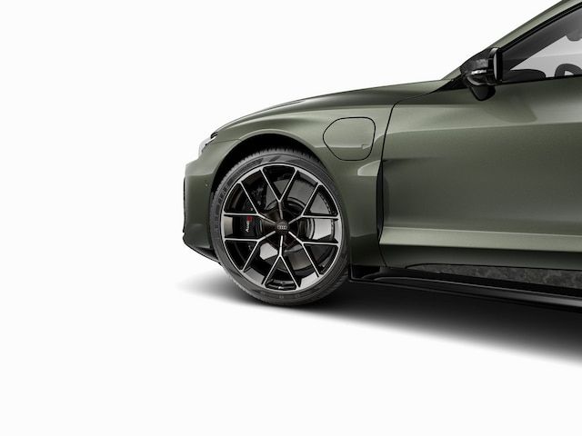 Audi RS E-tron GT Performance Performance E-tron Quattro - 2025 - Joinsteer - #5