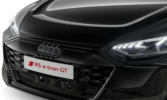 Audi RS E-tron GT Performance Performance E-tron Quattro - 2024 - Joinsteer - #4