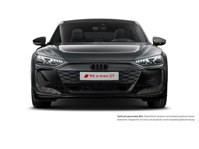 Audi RS E-tron GT Performance Performance E-tron Quattro - 2024 - Joinsteer - #3