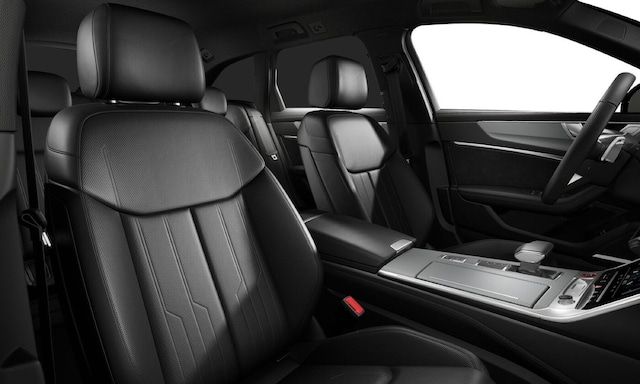 Audi RS6 Avant Performance Performance Quattro Tiptronic - 2025 - Joinsteer - #5