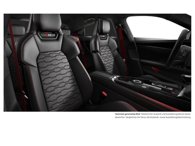 Audi RS E-tron GT Performance Performance E-tron Quattro - 2024 - Joinsteer - #6