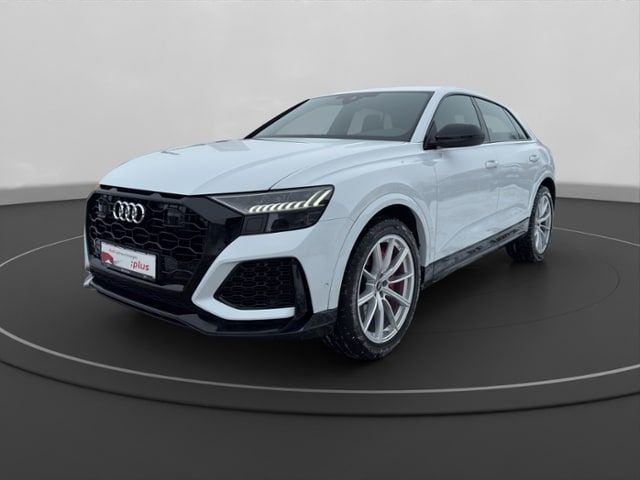 Audi RSQ8 TFSI Quattro Tiptronic - 2023 - Joinsteer - #2
