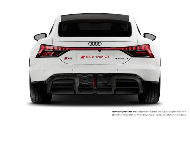Audi RS E-tron GT Performance Performance E-tron Quattro - 2025 - Joinsteer - #4