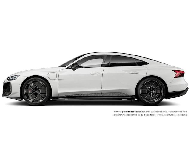 Audi RS E-tron GT Performance Performance E-tron Quattro - 2025 - Joinsteer - #5