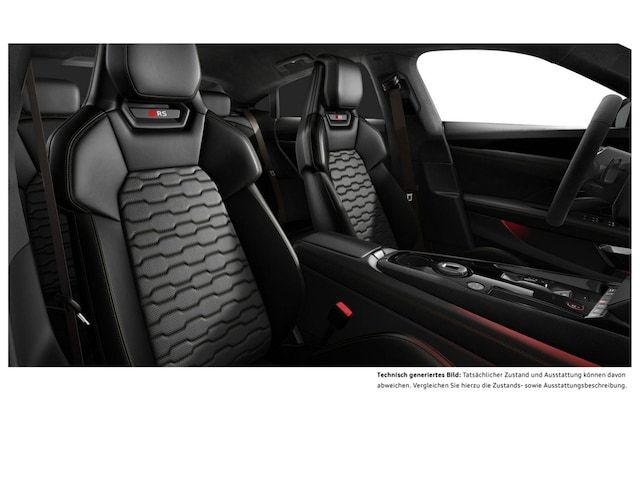 Audi RS E-tron GT Performance Performance E-tron Quattro - 2025 - Joinsteer - #6