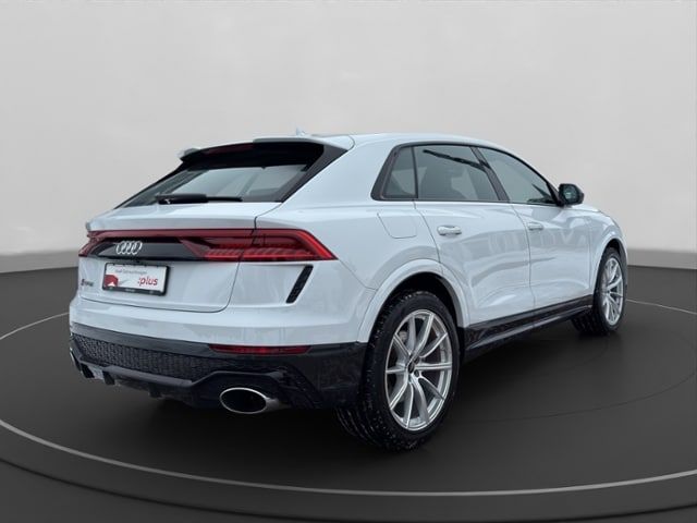Audi RSQ8 TFSI Quattro Tiptronic - 2023 - Joinsteer - #5