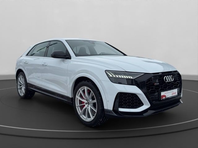 Audi RSQ8 TFSI Quattro Tiptronic - 2023 - Joinsteer - #6