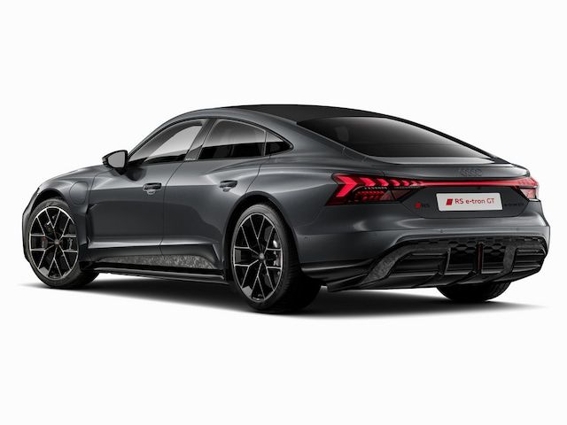 Audi RS E-tron GT Performance Performance E-tron Quattro - 2024 - Joinsteer - #3