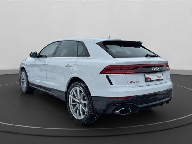 Audi RSQ8 TFSI Quattro Tiptronic - 2023 - Joinsteer - #3