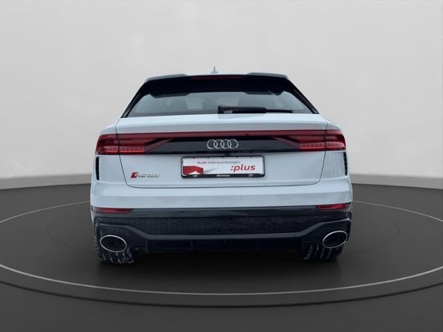 Audi RSQ8 TFSI Quattro Tiptronic - 2023 - Joinsteer - #4