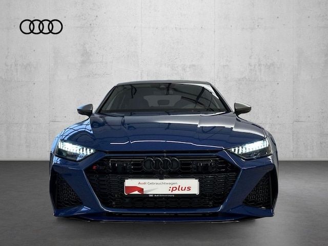 Audi RS7 Performance Quattro Tiptronic - 2024 - Joinsteer - #5
