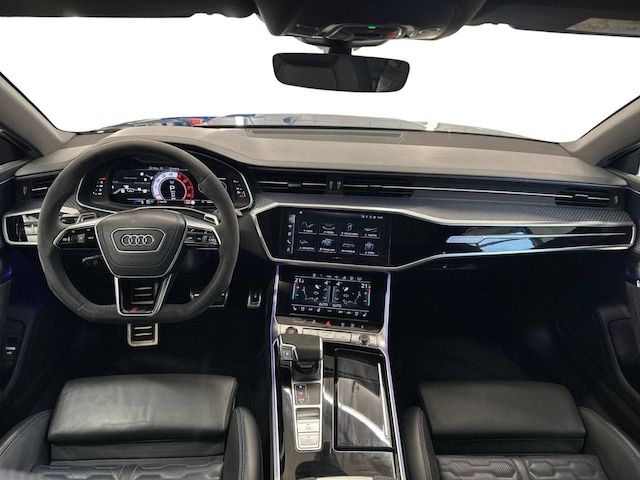 Audi RS7 Performance Quattro Tiptronic - 2024 - Joinsteer - #6