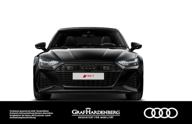 Audi RS7 Performance Quattro Tiptronic - 2025 - Joinsteer - #2