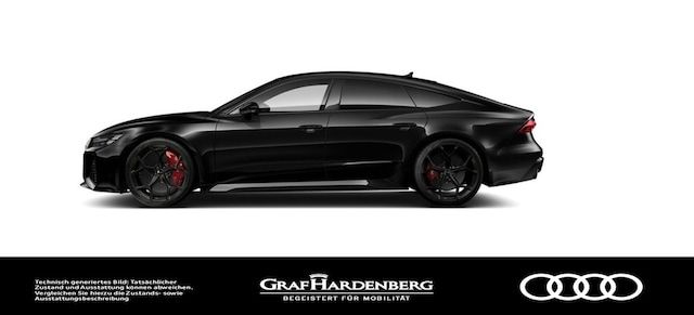 Audi RS7 Performance Quattro Tiptronic - 2025 - Joinsteer - #4