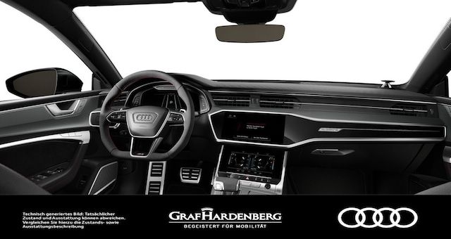 Audi RS7 Performance Quattro Tiptronic - 2025 - Joinsteer - #5