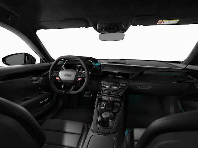 Audi RS E-tron GT Performance Performance E-tron Quattro - 2025 - Joinsteer - #2