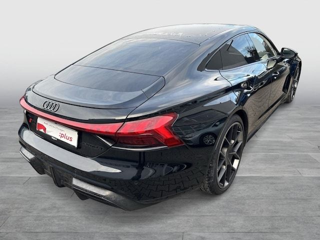 Audi RS E-tron GT Performance Performance E-tron Quattro - 2025 - Joinsteer - #4