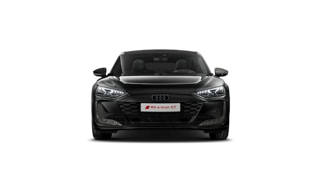 Audi RS E-tron GT Performance Performance E-tron Quattro - 2025 - Joinsteer - #3