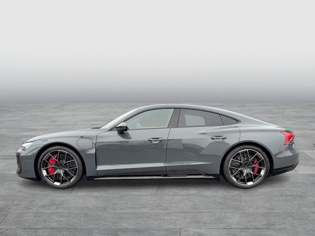 Audi RS E-tron GT Performance Performance E-tron Quattro - 2024 - Joinsteer - #2