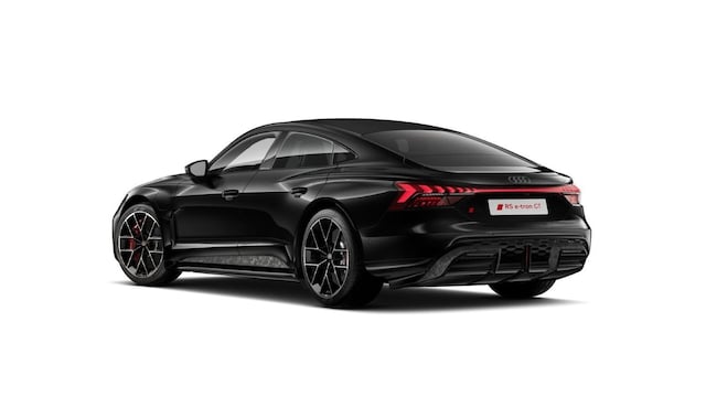 Audi RS E-tron GT Performance Performance E-tron Quattro - 2025 - Joinsteer - #5