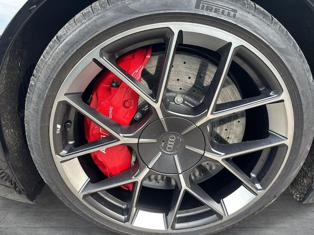 Audi RS E-tron GT Performance Performance E-tron Quattro - 2025 - Joinsteer - #6