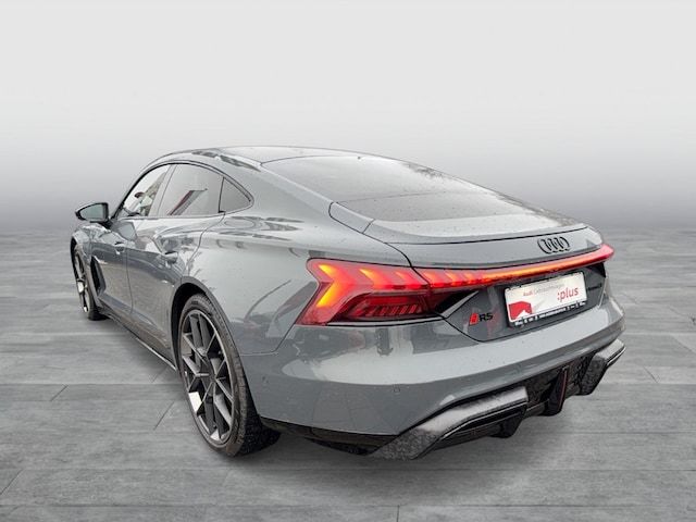 Audi RS E-tron GT Performance Performance E-tron Quattro - 2024 - Joinsteer - #3