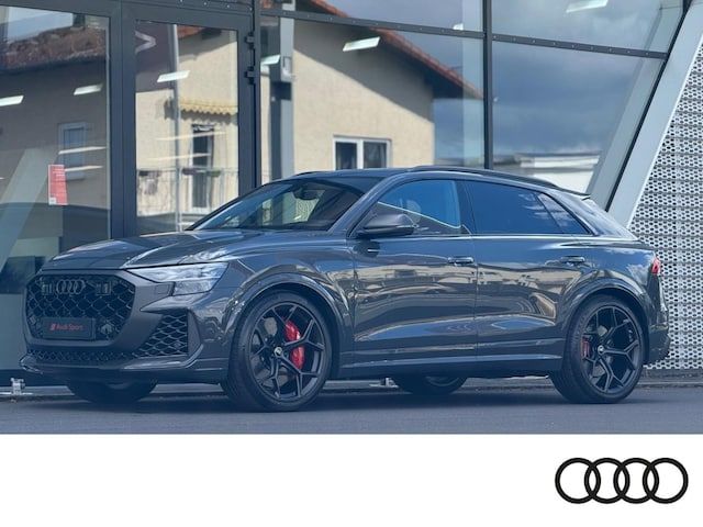 Audi RSQ8 Performance TFSI Quattro Tiptronic - 2026 - Joinsteer - #1