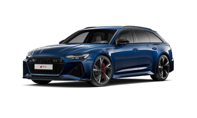 Audi RS6 Avant Performance Performance Quattro Tiptronic - 2025 - Joinsteer - #2