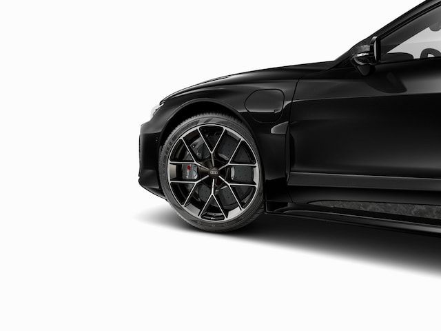 Audi RS E-tron GT Performance Performance E-tron Quattro - 2025 - Joinsteer - #5