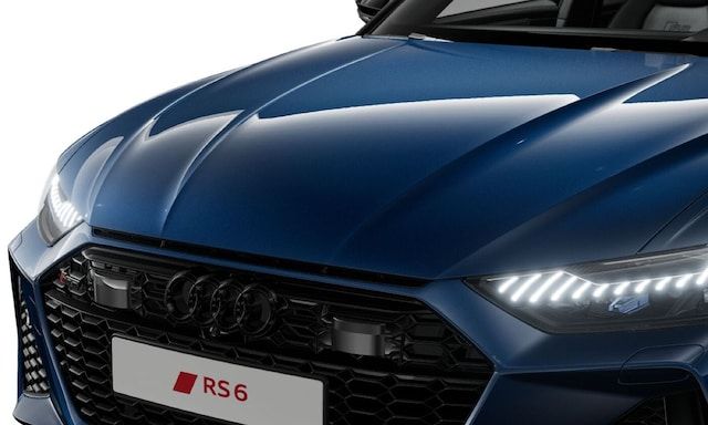 Audi RS6 Avant Performance Performance Quattro Tiptronic - 2025 - Joinsteer - #4