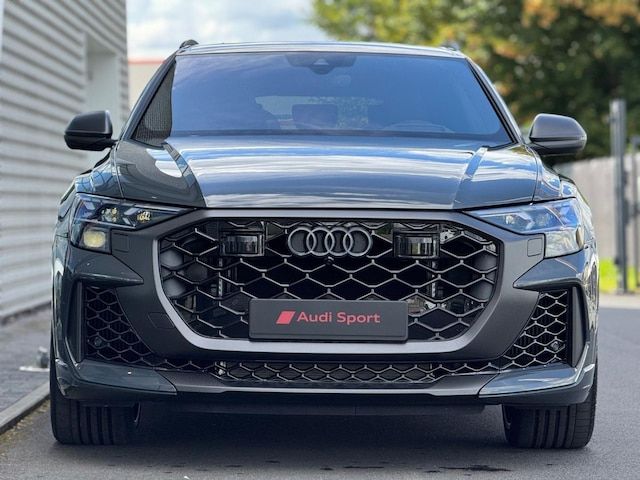 Audi RSQ8 Performance TFSI Quattro Tiptronic - 2026 - Joinsteer - #4