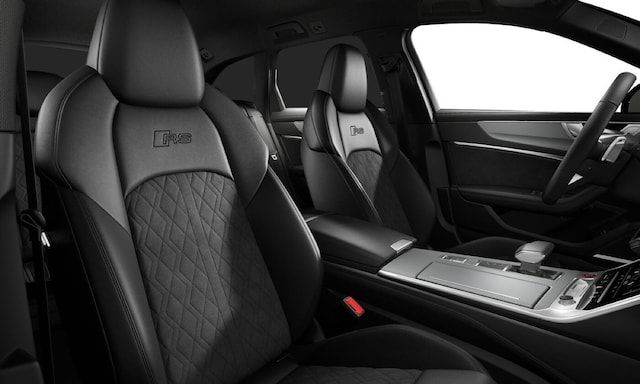 Audi RS6 Avant Performance Performance Quattro Tiptronic - 2025 - Joinsteer - #5