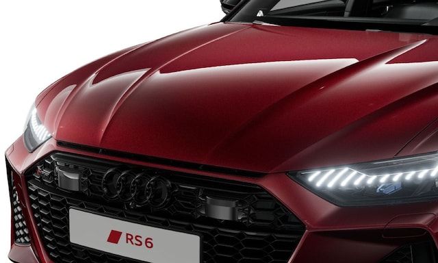Audi RS6 Avant Performance Performance Quattro Tiptronic - 2025 - Joinsteer - #4