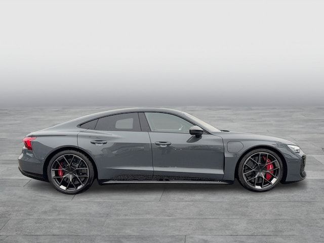 Audi RS E-tron GT Performance Performance E-tron Quattro - 2024 - Joinsteer - #5