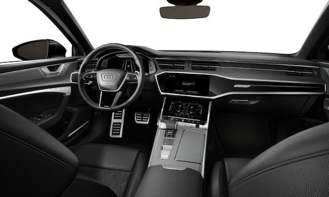 Audi RS6 Avant Performance Performance Quattro Tiptronic - 2025 - Joinsteer - #6