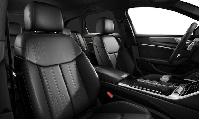 Audi RS6 Avant Performance Performance Quattro Tiptronic - 2025 - Joinsteer - #5