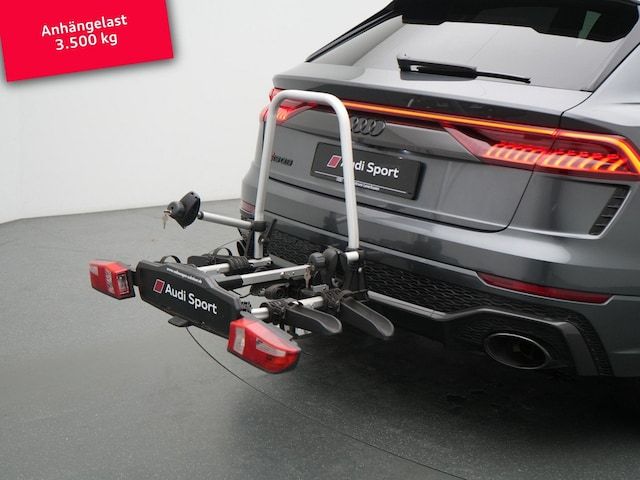 Audi RSQ8 TFSI Quattro Tiptronic - 2024 - Joinsteer - #3