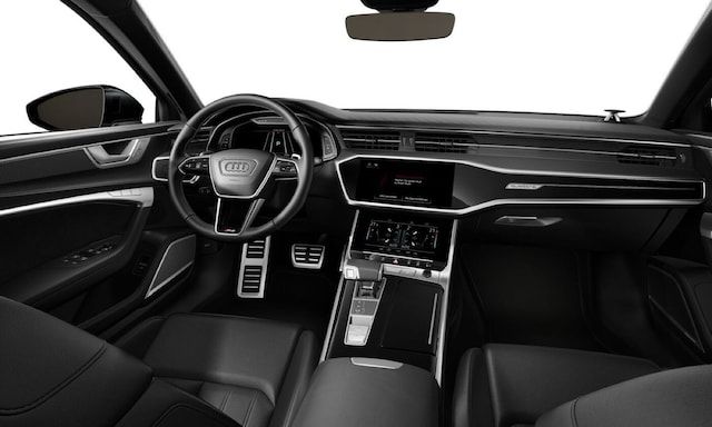 Audi RS6 Avant Performance Performance Quattro Tiptronic - 2025 - Joinsteer - #6