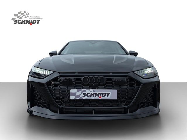 Audi RS 6 Avant GT Performance Quattro Tiptronic - 2025 - Joinsteer - #2