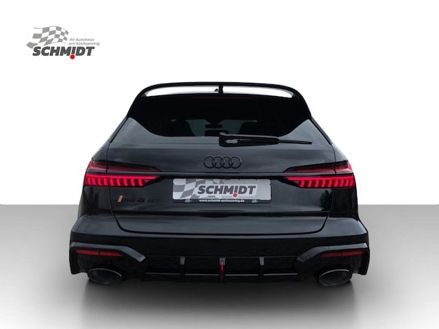 Audi RS 6 Avant GT Performance Quattro Tiptronic - 2025 - Joinsteer - #5
