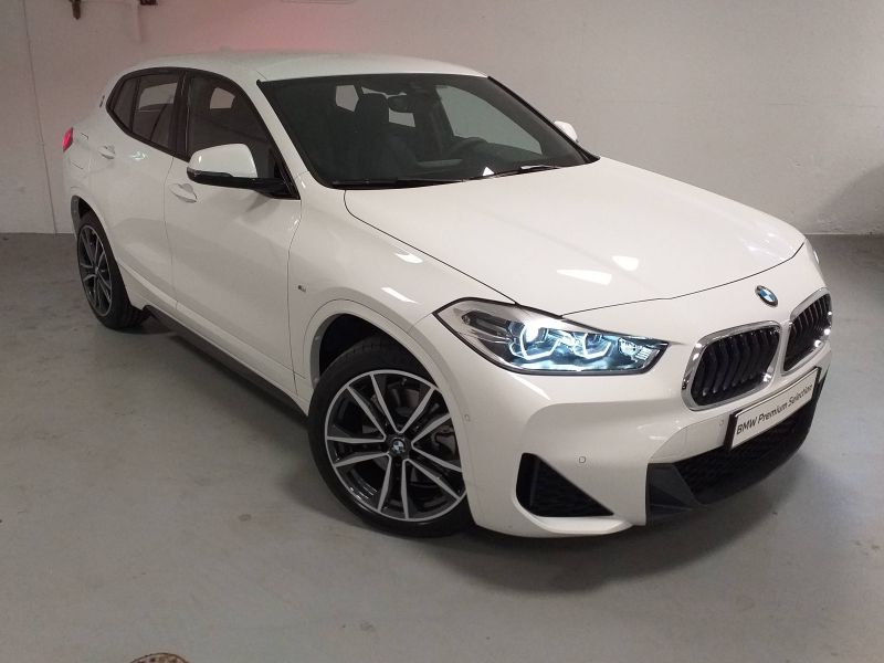 BMW X2 SDrive20i 178 Ch Finition M Sport - 2023 - Joinsteer - #1