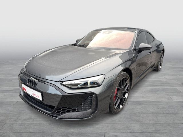 Audi RS E-tron GT Performance Performance E-tron Quattro - 2025 - Joinsteer - #2