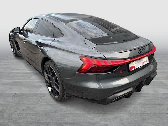 Audi RS E-tron GT Performance Performance E-tron Quattro - 2025 - Joinsteer - #3