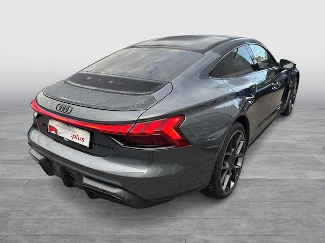 Audi RS E-tron GT Performance Performance E-tron Quattro - 2025 - Joinsteer - #4