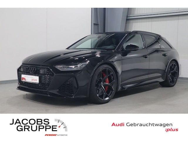 Audi RS6 Avant Performance Performance Quattro Tiptronic - 2025 - Joinsteer - #1