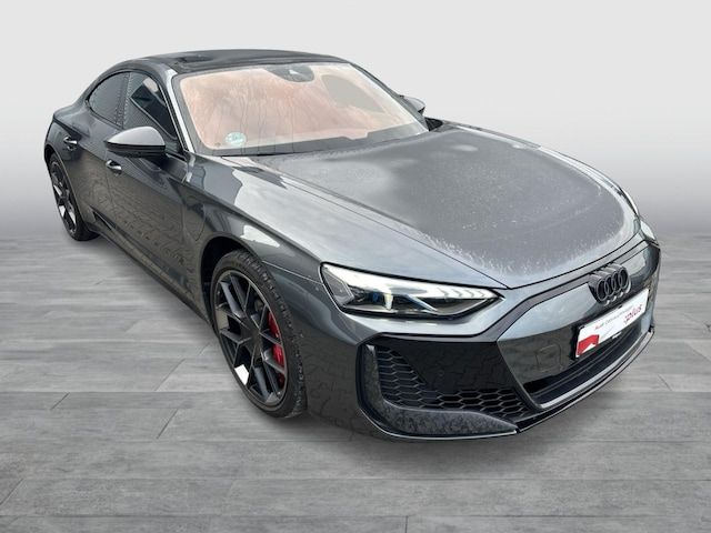 Audi RS E-tron GT Performance Performance E-tron Quattro - 2025 - Joinsteer - #5