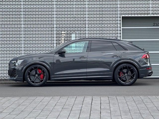 Audi RSQ8 Performance TFSI Quattro Tiptronic - 2026 - Joinsteer - #2