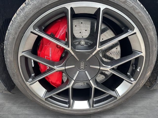 Audi RS E-tron GT Performance Performance E-tron Quattro - 2025 - Joinsteer - #6