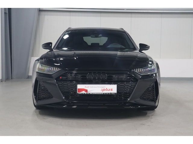 Audi RS6 Avant Performance Performance Quattro Tiptronic - 2025 - Joinsteer - #2