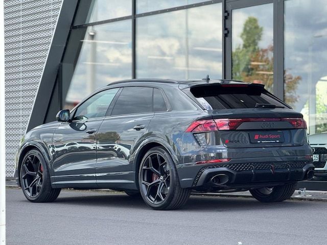 Audi RSQ8 Performance TFSI Quattro Tiptronic - 2026 - Joinsteer - #3